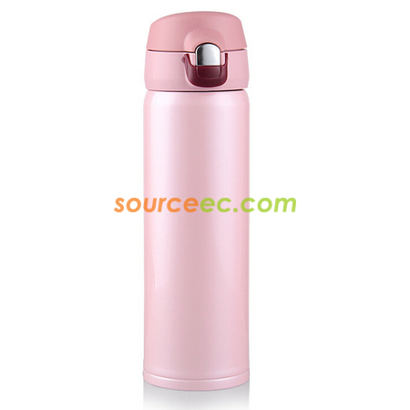 Customization 500ML Vacuum Bottle Corporate Gifts