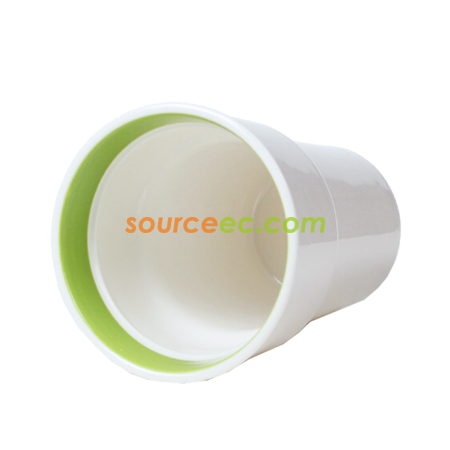 Customization 300ML Ceramic Mug Corporate Gifts