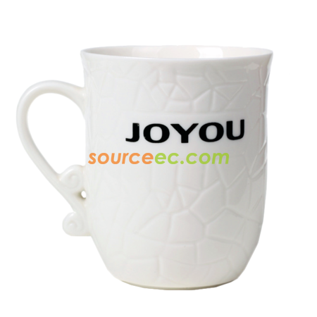400ML Ceramic Mug