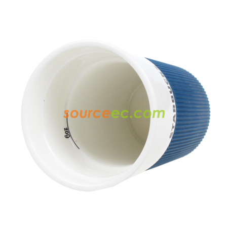 Customization 300ML Ceramic Mug Corporate Gifts