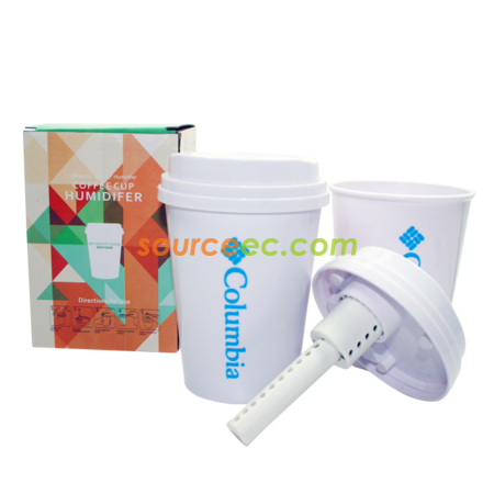 Coffe Cup Humidifier