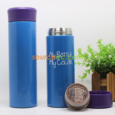 Customization 390ML Mini Thermos Corporate Gifts