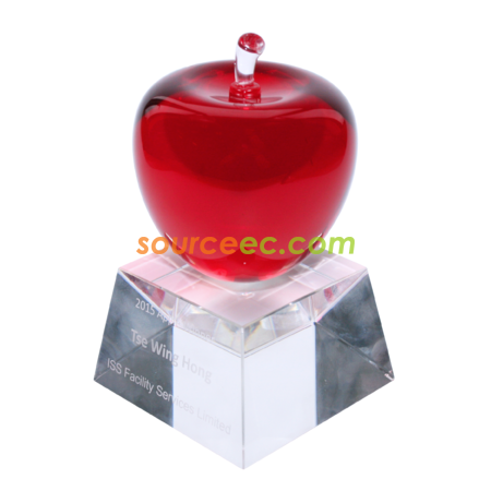 Customization Customized Trophy Corporate Gifts