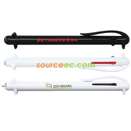 Multi-Function Pen