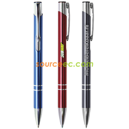 Metal Pen