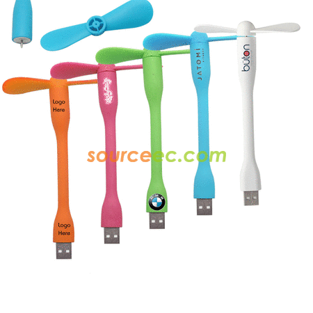 USB Powered Fan