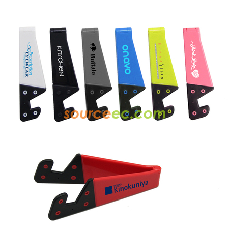 Foldable Mobile Phone Stand