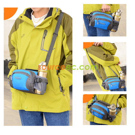 Customization Waist Pack Corporate Gifts