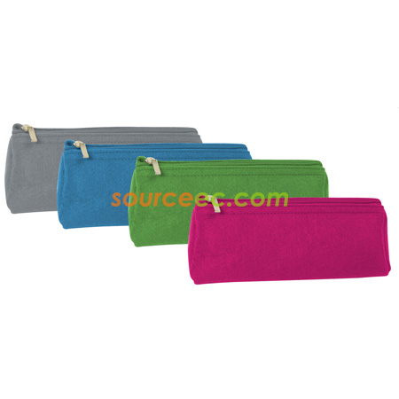 Wool Felt Pouch