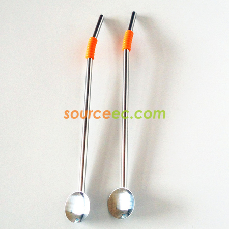 Cocktail Stir Straw