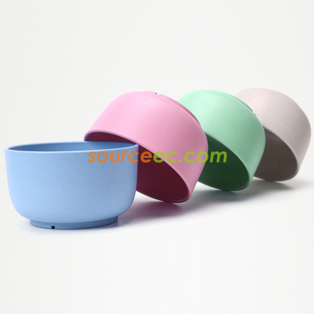 Wheat Bowl Set