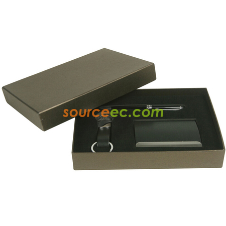 3 in 1 PU Gift Set 