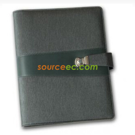 PU Organizer (A5)