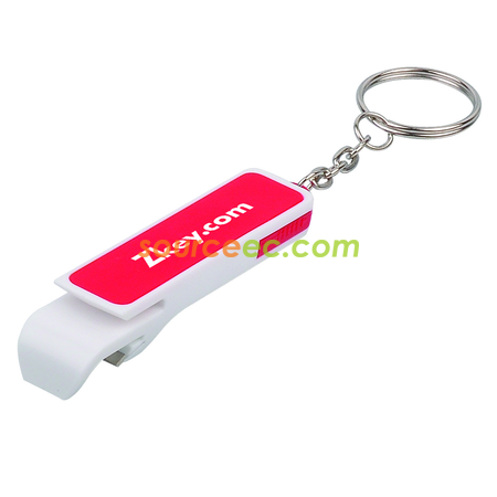 Customization Bottle opener with bracket Corporate Gifts