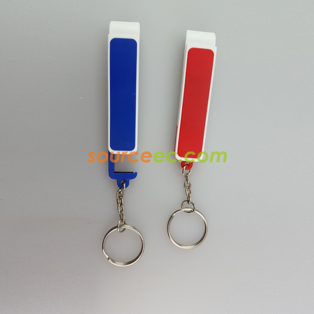 Customization Bottle opener with bracket Corporate Gifts