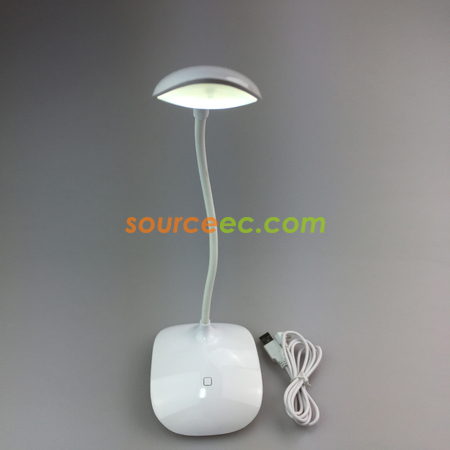 Customization Touch control charging eye protection lamp Corporate Gifts