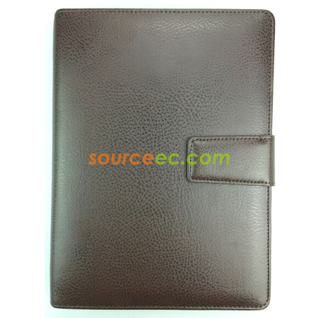 Customization High-Grade Commercial Binder Corporate Gifts