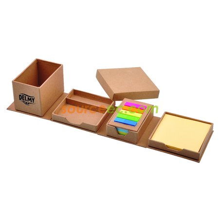 Customization Amazing Notes Box Corporate Gifts