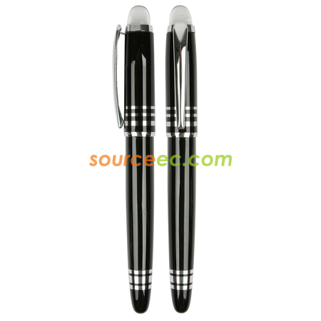 Smelk Metal Roller Pen