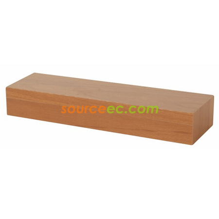 Wooden Pen Box