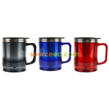 450ML Brink Thermo Mug
