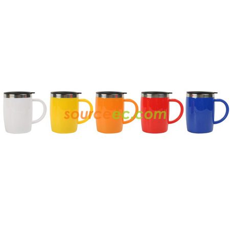 450ML Contigo Thermo Mug