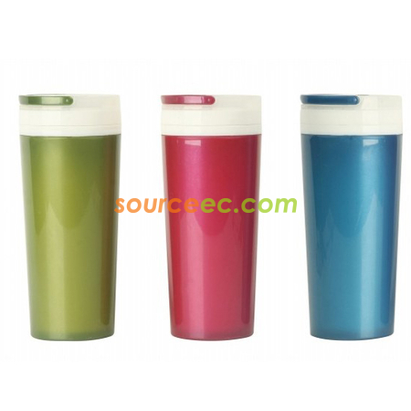 400ML Vacuum Mug