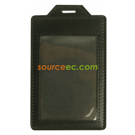 PU ID Holder