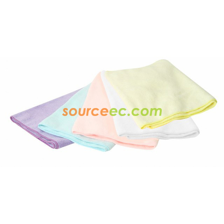 Microfiber Face Towel