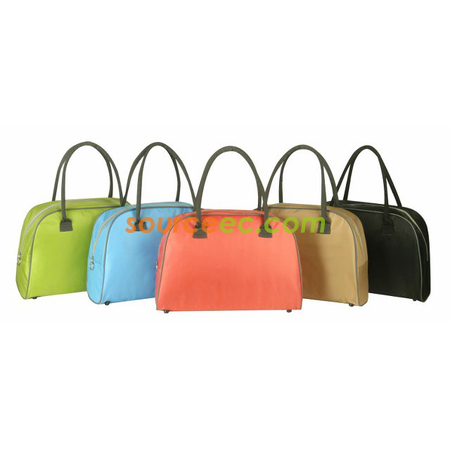 Casual Overnight Bag
