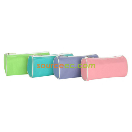 Colourful Pencil Pouch