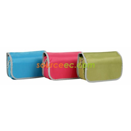 Toiletries Bag