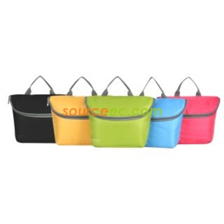 Toiletries Bag
