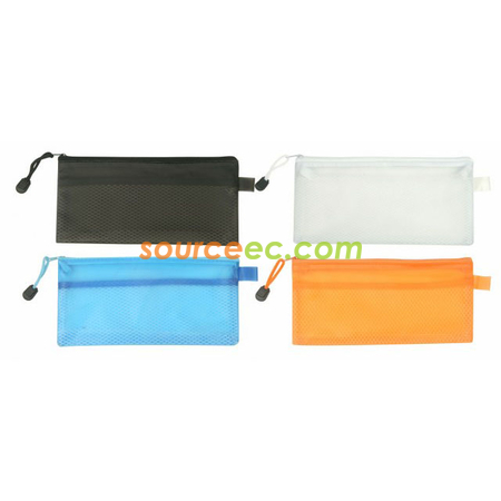 Transparent Pencil Pouch