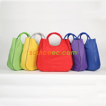 Trendy Tote Bag