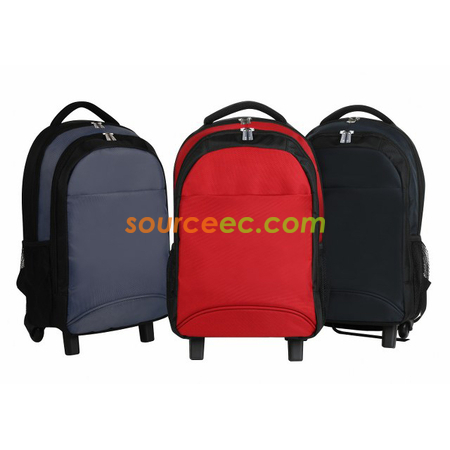 Trolley Backpack