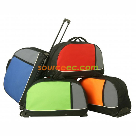 Trolley Travelling Bag