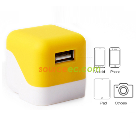 Customization USB Charging Head Corporate Gifts