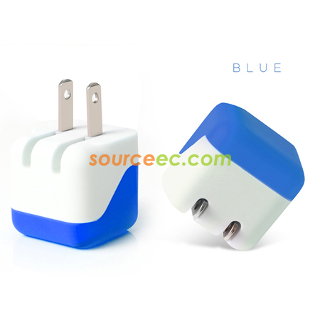 Customization USB Charging Head Corporate Gifts