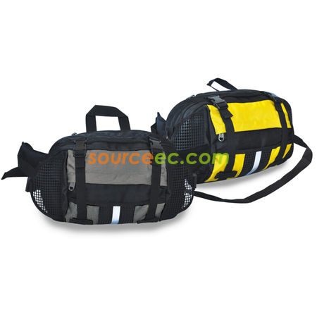 Hiker's Pouch Bag