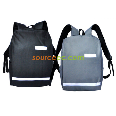 Laptop Back Pack(Full Padded Bag)