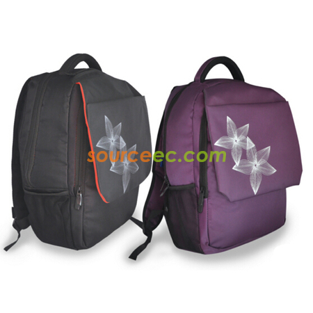Laptop Back Pack(Full Padded Bag)