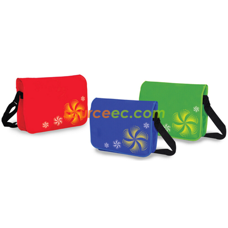 Non Woven Sling Bag
