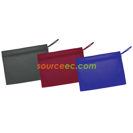 Non Woven Seminar Folder