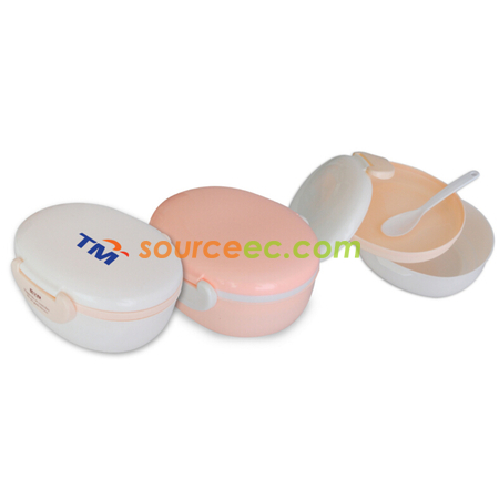 Food Container(Microwavable)