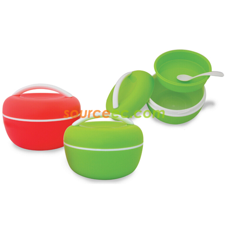 Food Container(Microwavable)