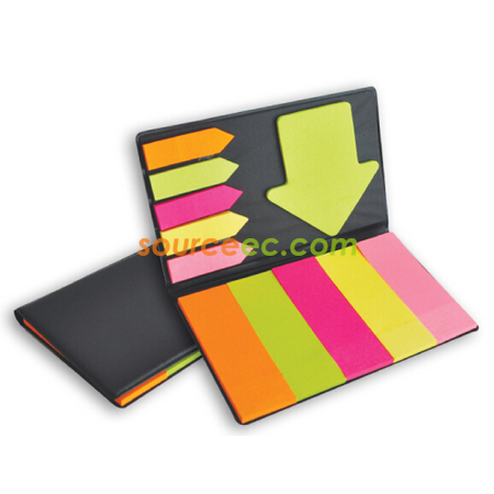 Memo Pad