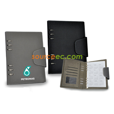 PU Organizer