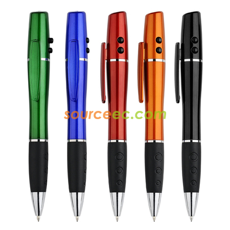 LED Laser Pen