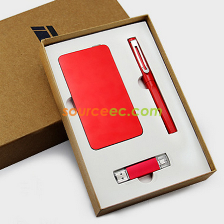 Customization Business Suit Corporate Gifts